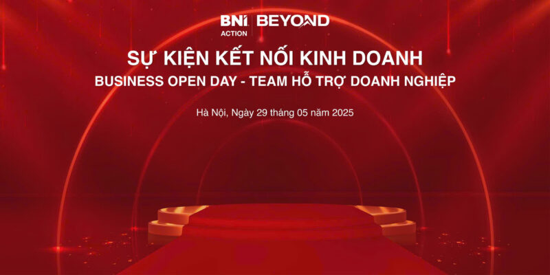 BOD Team DVDN Action