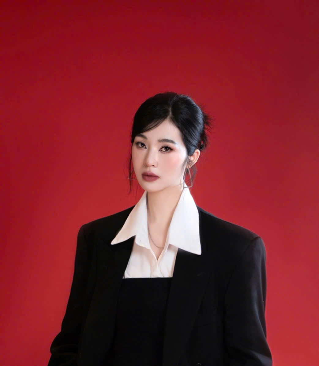 CEO - ĐỒNG MAI LAN