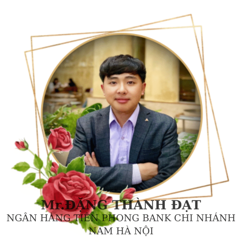 ĐẶNG THÀNH ĐẠT