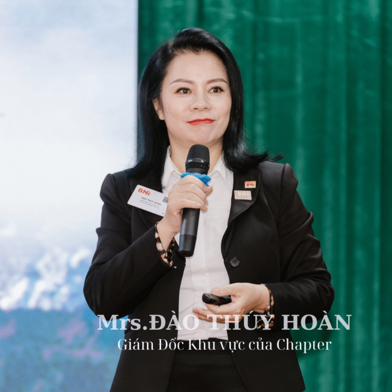 GĐ ĐÀO THÚY HOÀN