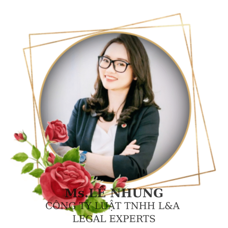 LÊ NHUNG