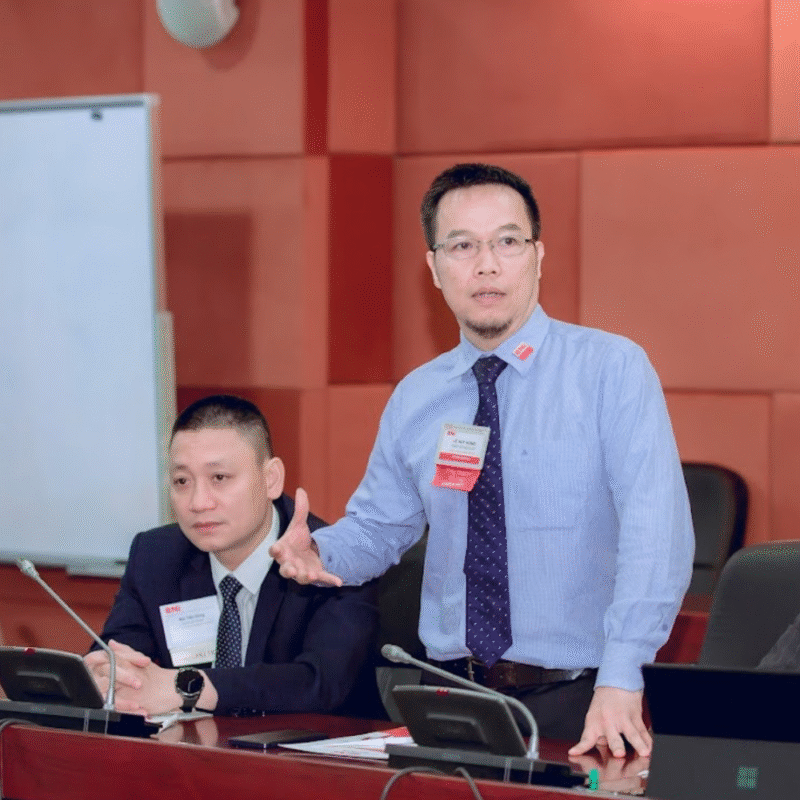 Lê Huy Hùng