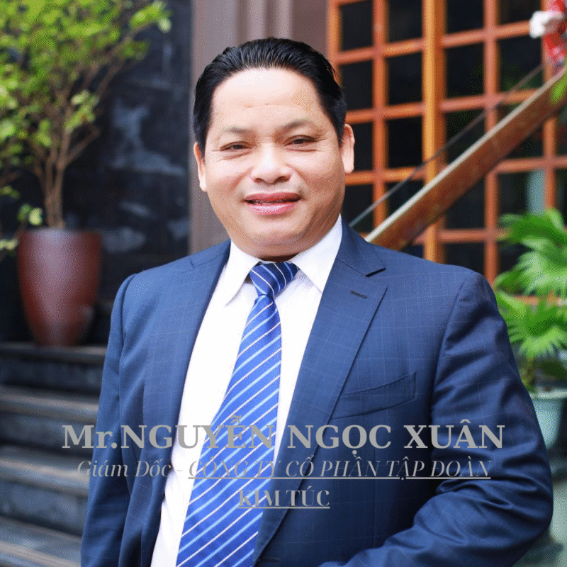 NGUYỄN NGỌC XUÂN