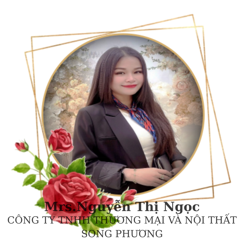 NGUYỄN THỊ NGỌC