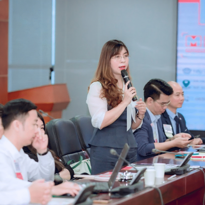 Nguyễn Thị Thanh Yên