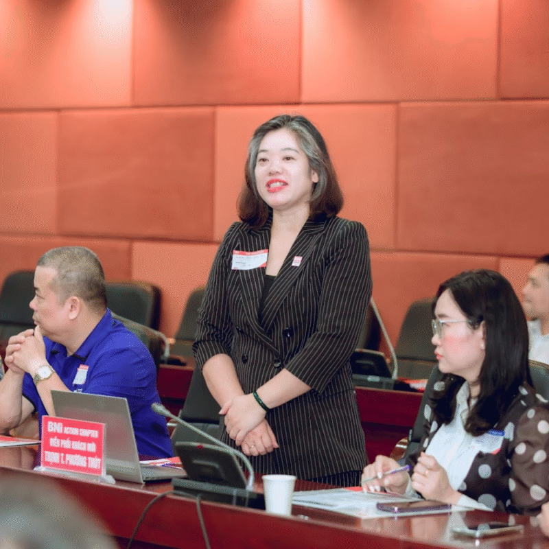Trịnh Phương Thúy