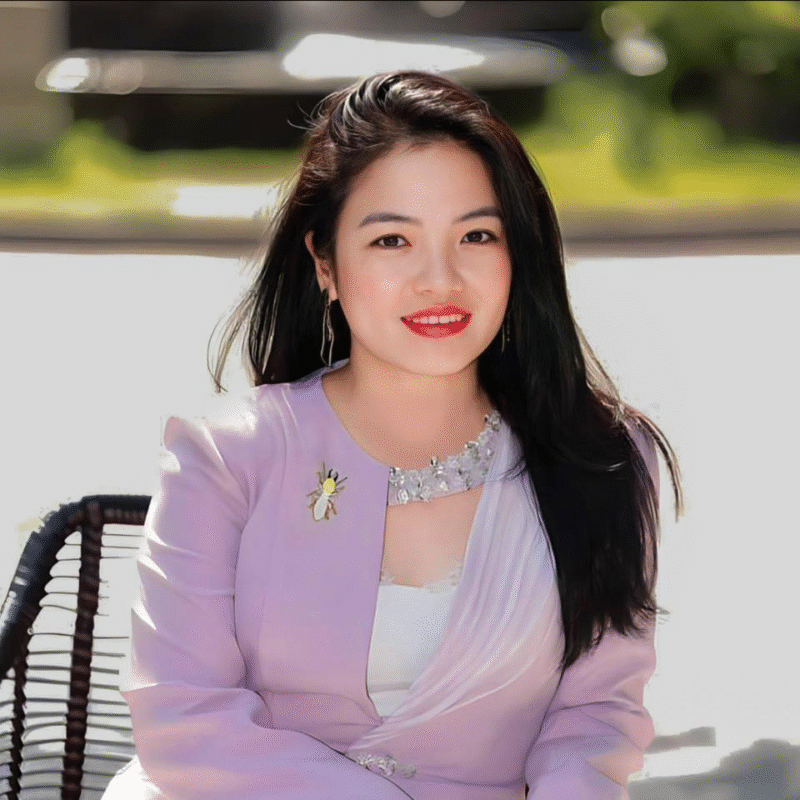 VŨ THỊ LAN PHƯƠNG
